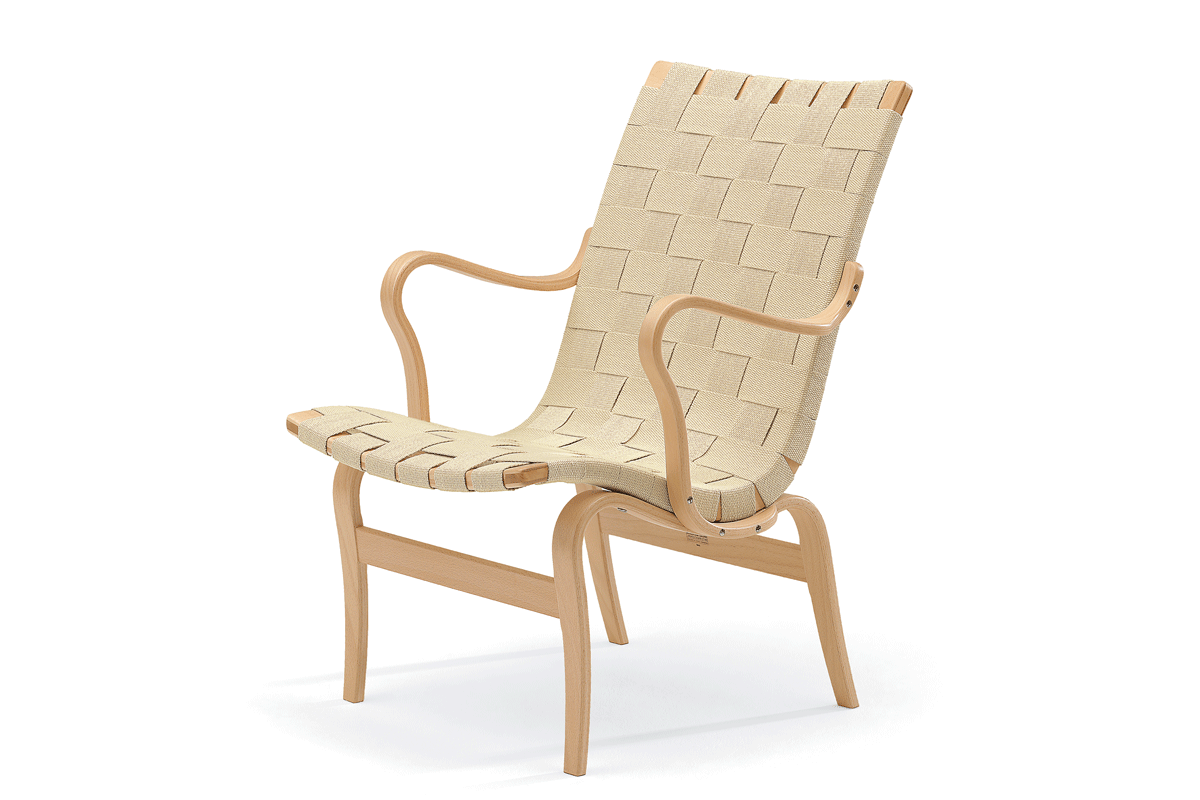 Bruno Mathsson Kampanj