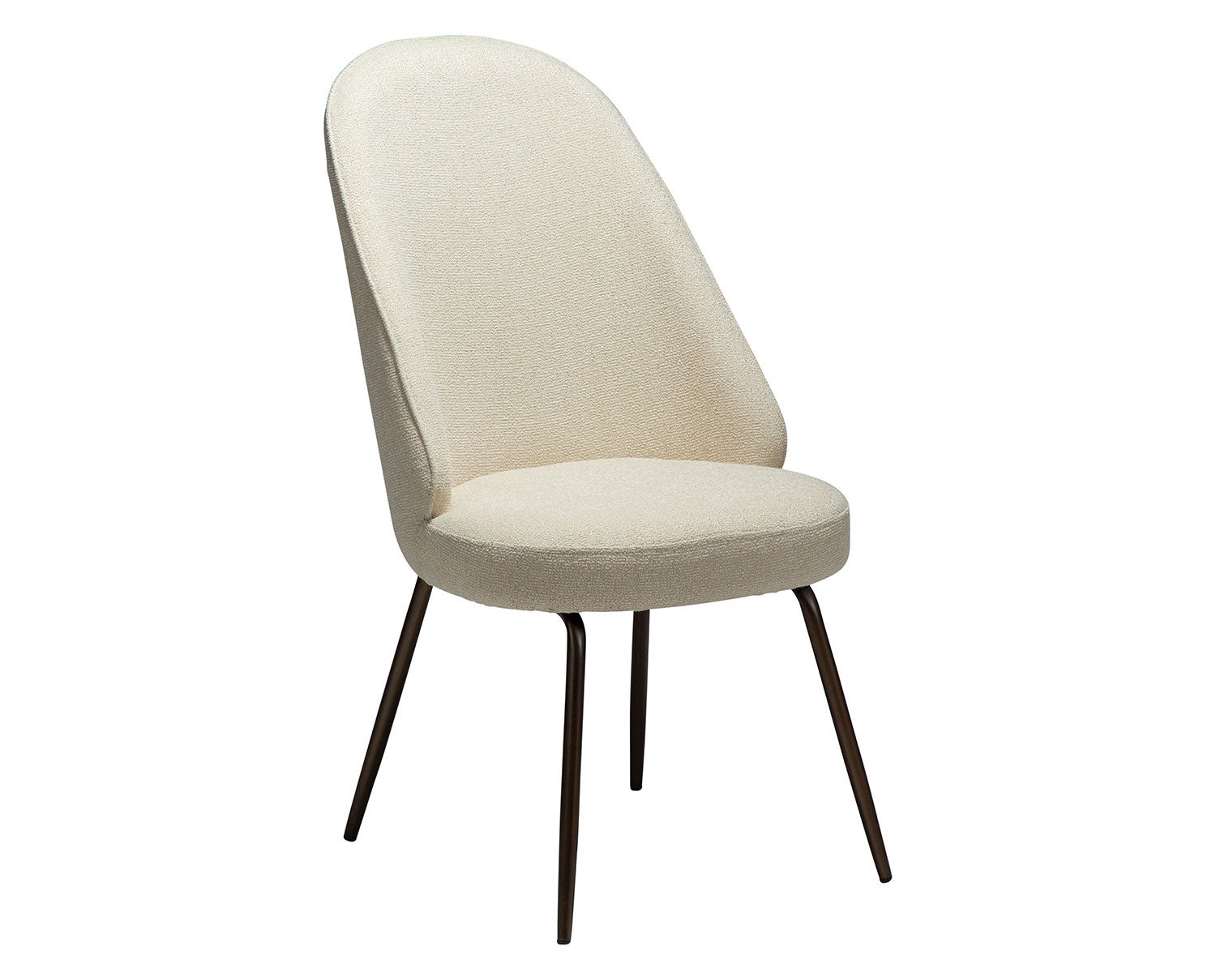 Utopia-Stol-Frosted-Almond-Boucle-Brass