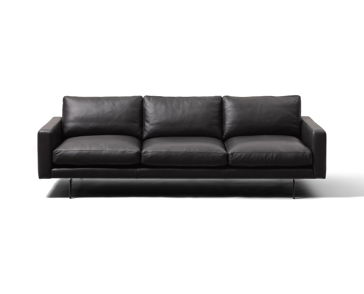 2,5-sits | Läder | PG10 Buttero Black