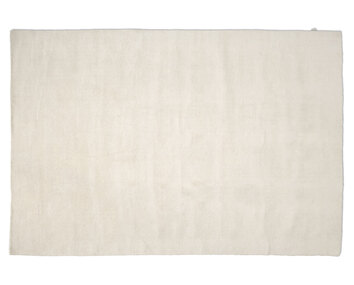 Solid Matta Off White