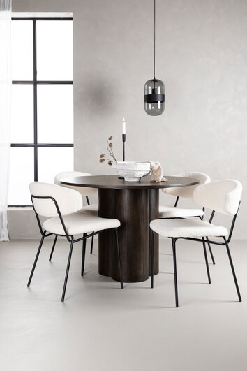 Venture-Design-Olivia-Matbord-Brun-Miljo