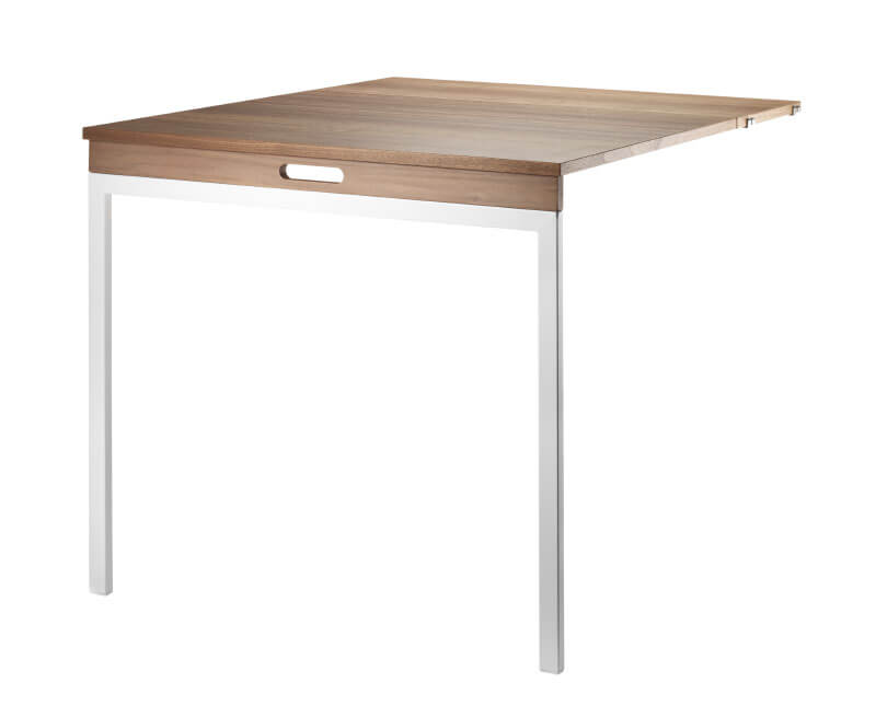 String Fällbord Valnöt