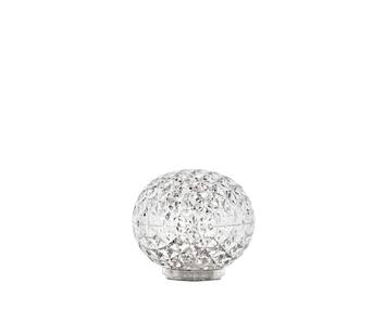 Mini Planet Lampa Crystal Batteri