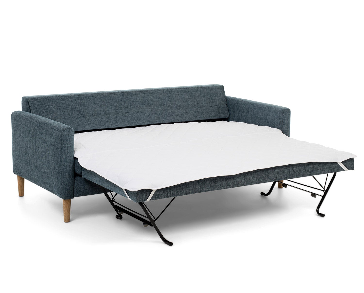 Genova Bäddsoffa Utbäddad