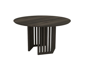 Rendering | Akustik | Mörkgråoljad ask (C11)