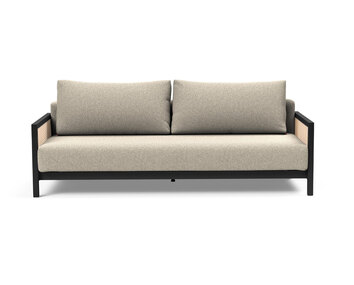 Narvi Bäddsoffa | 539 Bouclé Beige