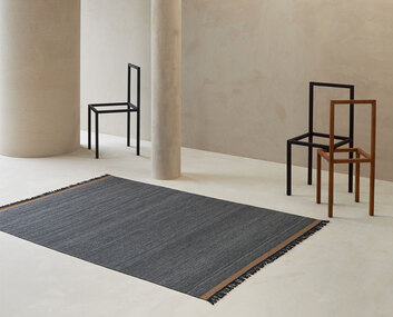 Sigyn Matta Stone Linie Design