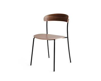 10-Missing-Chair-without-Armrest-Walnut-Perspective