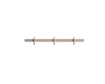 Relief Kroklist 41 | Beige
