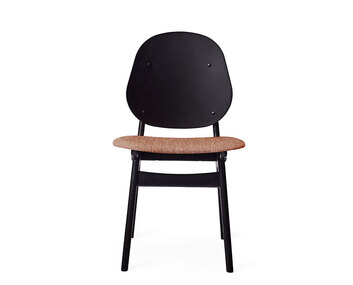 noble-diningchair-blackstained-beech-seat-palerose-warm-nordic
