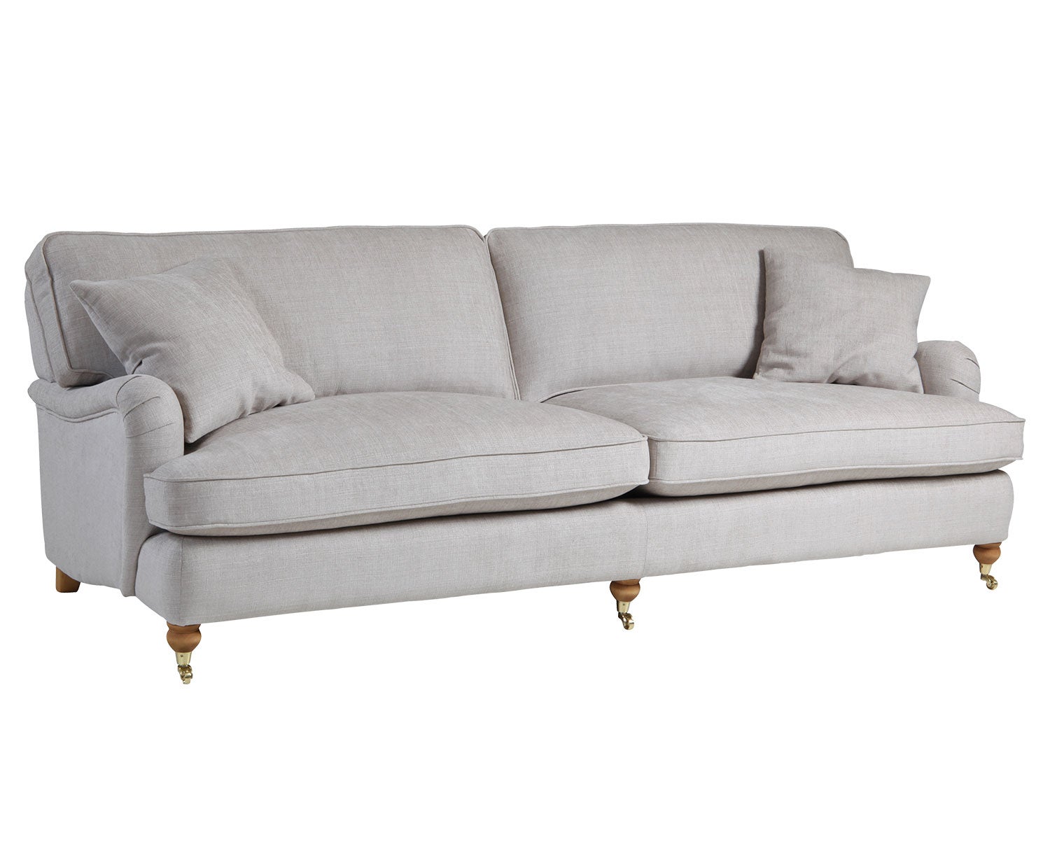 Andrew soffa från Bröderna Anderssons