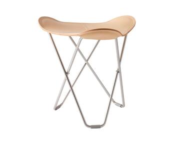 Flying Goose Pall Pampa Crude Nature / Chrome