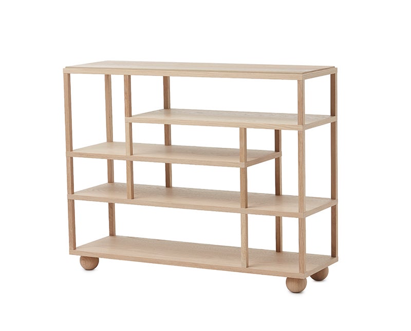 Show Hylla Vitoljad Ek