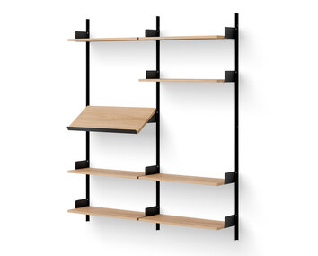 New_Works_NW_Living_Shelf_1900_Black_Oak