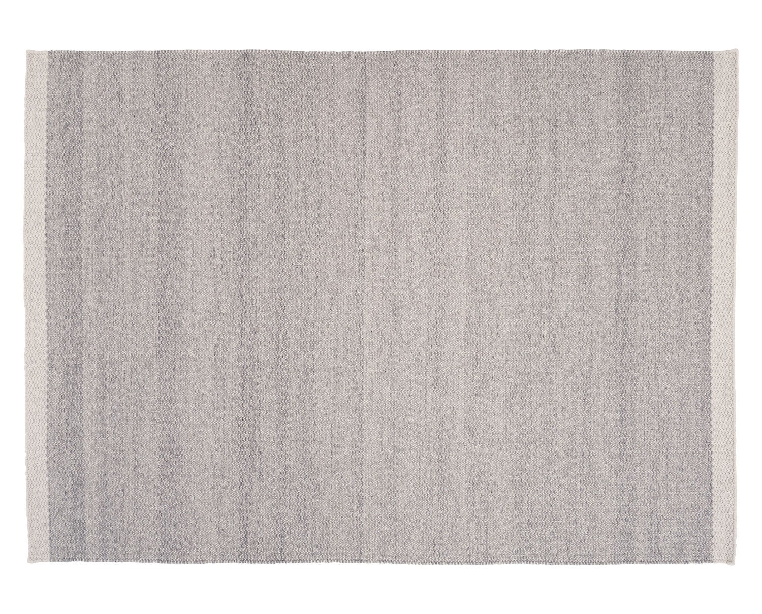 Frode Matta i färgen Silver