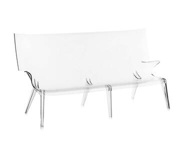 Uncle Jack Soffa | Crystal