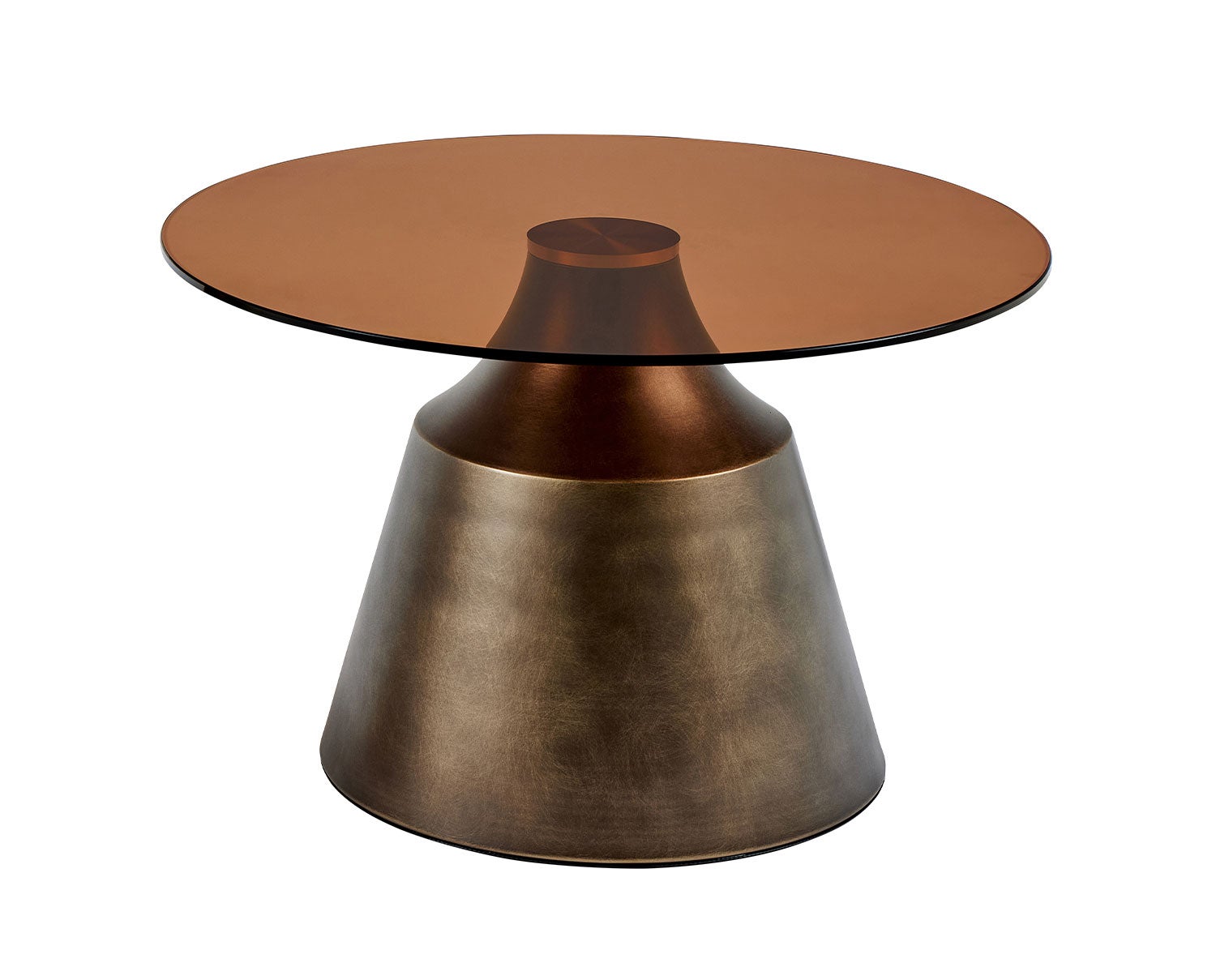 Actona-Dunsley-Coffee-Table-D70-Glass-Bronze