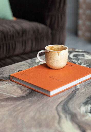 Chef-Ceramics-Mug-Rustic-Cream-Brown-Miljo