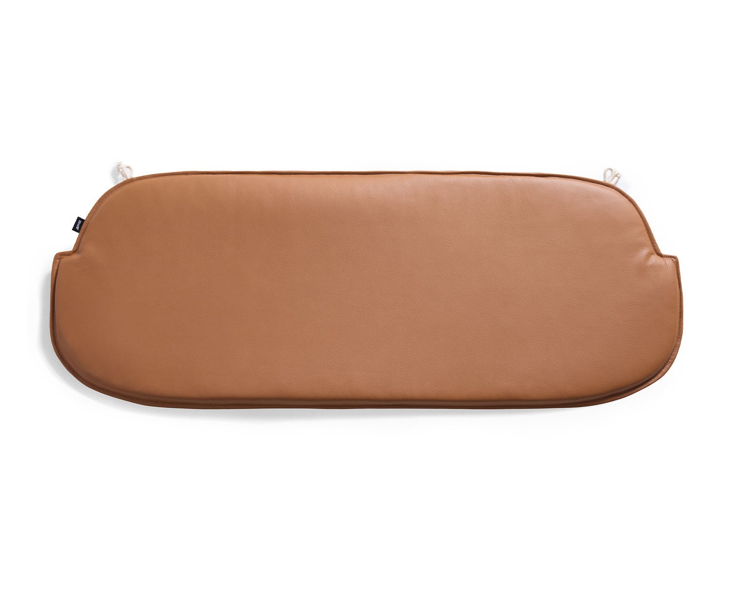 Småland Bistro Dyna till Småland Bistro Soffa i lädret Sörensen Ultra i färgen Brandy