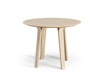 Divido | Lackerad ask | Diameter: 95 centimeter