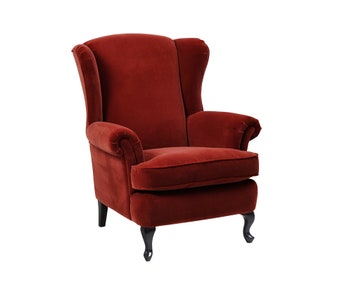 Royal Large Fåtölj