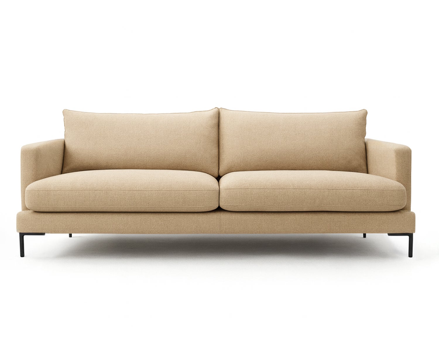 Wind-sofa-35-seater-beige-front-2