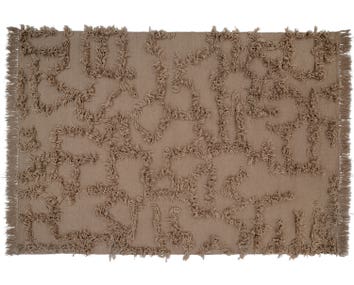 Rio matta cappuccino från Classic Collection