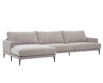 Daisy Divansoffa från Vilmers