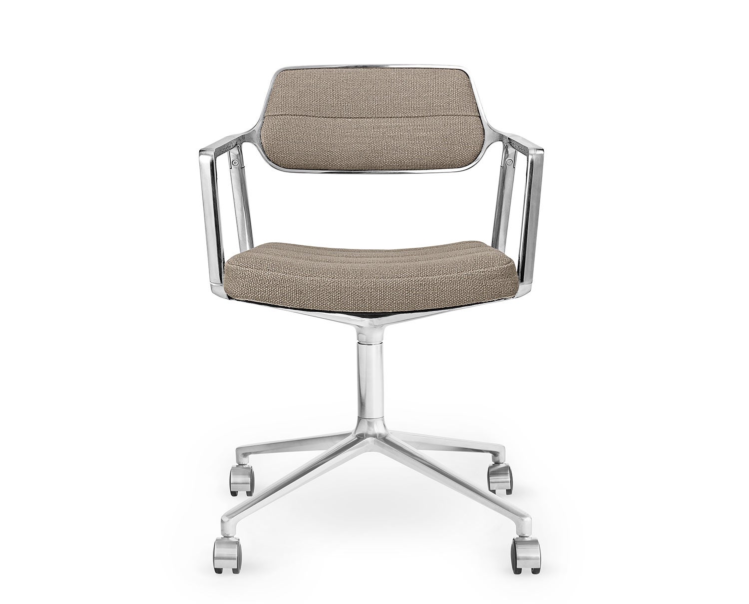 vipp_453_swivel_chair_alu_tide_dark_sand_textile_castors_02