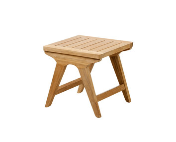 Eya Loungebord i teak från Cinas