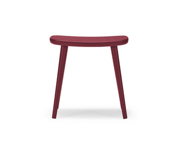 Palle Pall i Stolabs tillfälliga säsongskulör Lingon 19.