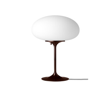 Stemlite Bordslampa Black Red