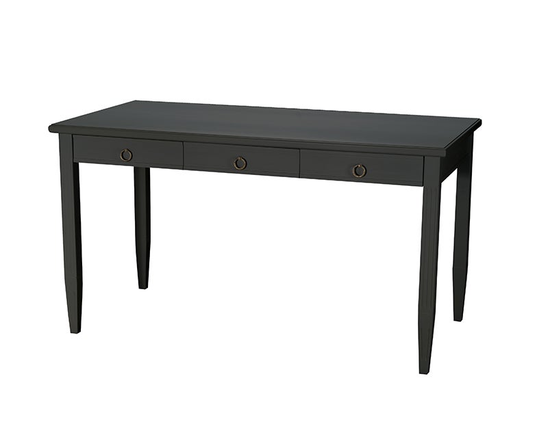 stockholm-skrivbord-136-svart-klar